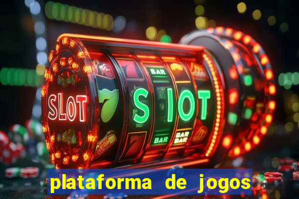 plataforma de jogos para ganhar dinheiro brabet